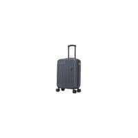Чемодан Semi Line 20" S T5859-1 Navy-Green (DAS303212)