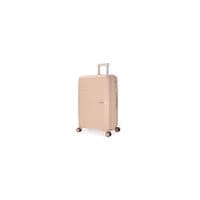 Чемодан Semi Line 24" M T5795-2 Beige (DAS303027)