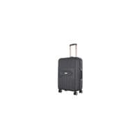 Чемодан Semi Line 24" M T5787-2 Черный (DAS302969)