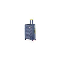 Чемодан Semi Line 24" M T5807-2 Blue (DAS303196)