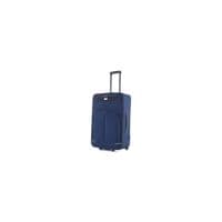 Валіза Semi Line 24" M T5755-2 Blue/Green Lines (DAS303176)