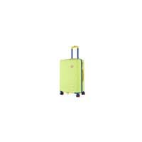 Валіза Semi Line 24" M T5803-2 Lemon (DAS303190)