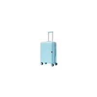 Валіза Semi Line 24" M T5728-2 Light Blue (DAS303069)