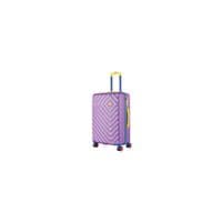 Чемодан Semi Line 24" M T5804-2 Purple (DAS303193)