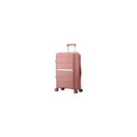 Чемодан Semi Line 24" M T5836-2 Rose Gold (DAS303210)