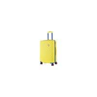 Чемодан Semi Line 24" M T5801-2 Yellow (DAS303184)