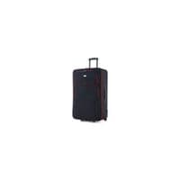Валіза Semi Line 28" L T5680-3 Black/Red Lines (DAS303171)