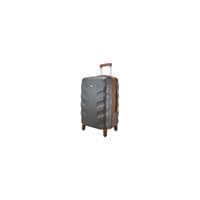 Чемодан Semi Line 28" L T5707-3 Graphite (DAS302911)