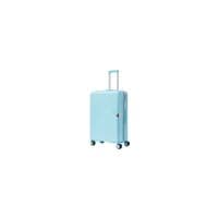 Валіза Semi Line 28" L T5728-3 Light Blue (DAS303070)