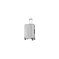 Чемодан Semi Line 28" L T5762-4 Светло-серый (DAS302943)