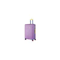 Чемодан Semi Line 28" L T5804-3 Purple (DAS303194)