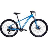 Велосипед Formula 26" ZEPHYR 3.0 DD рама-14" AL 2025 синій (OPS-FR-26-785)