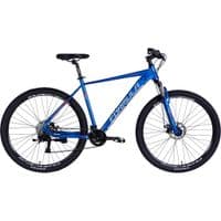 Велосипед Formula 27,5" ZEPHYR 3.0 DD рама-17" AL 2025 синій (OPS-FR-27,5-005)