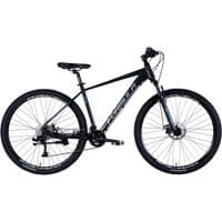 Велосипед Formula 29" ZEPHYR 2.0 DD рама-19" AL 2025 темно-сiрий (OPS-FR-29-366)