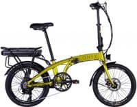 Електровелосипед Dorozhnik 20" eONYX DD рама-11" 36B 12.5А*г 500Вт гірчичний 2025 (ELB-D-20-052)