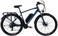 Електровелосипед Formula 28" eCURSOR MAN DD рама-20" 48B 12,5А*г 500Вт темно-синій 2025 (ELB-FR-28-021)