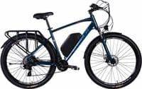 Електровелосипед Formula 28" eCURSOR MAN DD рама-20" 48B 17,5А*г 500Вт темно-синій 2025 (ELB-FR-28-023)