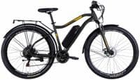 Електровелосипед Formula 29" eHEAVY DUTY DD FR рама-19" 36B 12.5А*г 500Вт коричневий 2025 (ELB-FR-29-227)