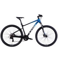 Велосипед Leon 29" TN 100 HDD рама-19" AL 2025 синiй з чорним (OPS-LN-29-209)