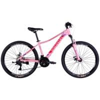 Велосипед Discovery 26" MYSTIQUE DD рама-15" AL 2025 світло-рожевий (OPS-DIS-26-625)