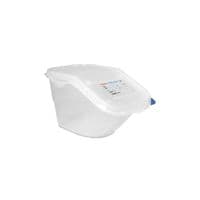 Пищевый контейнер Araven с крышкой haccp GN 1/3 h-20 см 7 л (09146)