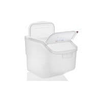Продовольственный контейнер Araven с крышкой haccp GN 1/1 h-40 см 50 л (00918)