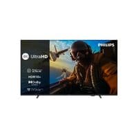 Телевізор 55" 4К LED 60 Hz, Titan OS, 250 cd/m2, s ound 20W, Wi-Fi  55PUS7000/12