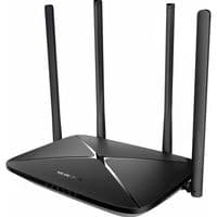 Мобільний бездротовий 4G-маршрутизатор Mercusys, M B115-4G  MB115-4G