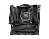 Материнcька плата MSI MAG B850M MORTAR WIFI sAM5 B850 4xDDR5 M.2 HDMI WiFi BT mATX