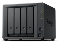 Мережеве сховище NAS Synology DS425+