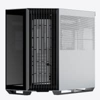 Чехол APNX V1 (APCM-VI01003.M1) черный/белый без BZ
