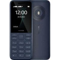 Смартфон Nokia 130 TA-1576 DS ТЕМНО-СИНІЙ