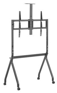 Стойка ТВ мобильная 2E Vetbebvo 55"- 100" 120кг