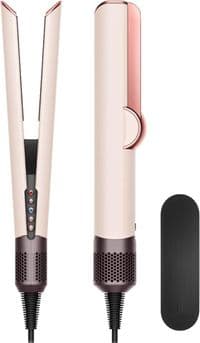 Стайлер Dyson HT01 Airstrait Ceramic Pink/ Rose Gold (598960-01)