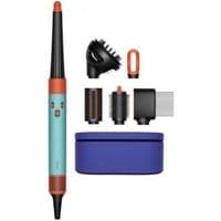 Стайлер Dyson HS08 Airwrap ID Curly/Coily Ceramic Patina/Topaz (533736-01)