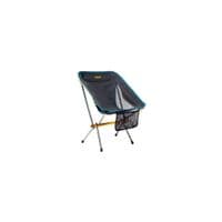 Крісло складане Uquip Infinity Grey (244046) (DAS303226)