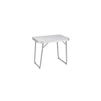 Туристический стол Bo-Camp Camp-Gear Economy 60x40 cm Light Grey (1404425) (DAS303285)
