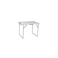 Туристический стол Bo-Camp Camp-Gear Economy Light Grey 80x60 cm (1404426) (DAS303286)