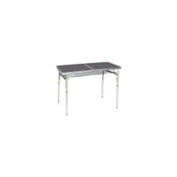 Туристичний стіл Bo-Camp Case Model 120x60 cm Grey (1404416) (DAS303278)
