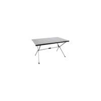 Туристический стол Bo-Camp Lamel 121x80 cm Aluminium (1404438) (DAS303287)