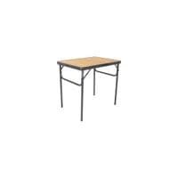 Туристический стол Bo-Camp Margate 75x55 cm Bamboo Brown (1404666) (DAS303289)