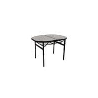 Туристический стол Bo-Camp Northgate 100x70 cm Black/Grey (1404189) (DAS303263)