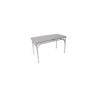 Туристический стол Bo-Camp Premium 120x60 cm Grey (1404421) (DAS303281)