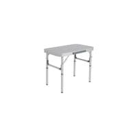 Туристический стол Bo-Camp Premium 56x34 cm Grey (1404419) (DAS303280)