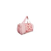 Дорожная сумка Semi Line 45 Pink Print (A3007-2) (DAS303092)
