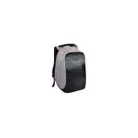 Рюкзак туристичний Semi Line 17 Grey/Black (8387) (DAS302148)