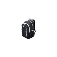 Рюкзак туристичний Semi Line 20 Black/White Elements (J4923-1) (DAS302584)