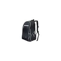 Рюкзак туристический Semi Line 28 Black/White Elements (J4919-1) (DAS302583)