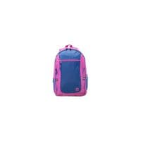 Рюкзак туристичний Semi Line 28 Pink/Blue (J4919-3) (DAS302980)