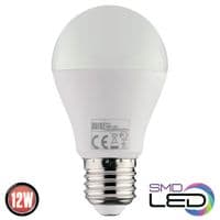 Лампочка Horoz А60 PREMIER SMD LED 12W 6400K E27 1050Lm (YT32451)